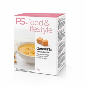 PS02004 1 Dessert caramel toffee 1