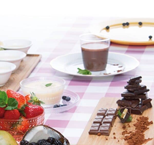 PS02009 Variatie desserts PowerSlim