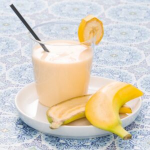 PS03063 Ready to go Bananen smoothie PowerSlim