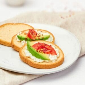 PS05017 0 Toast classic