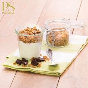 PS05025 Muesli pecan PowerSlim