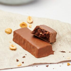 PS06027 0 Bar Crunchy chocolate hazelnut 1