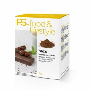 PS06034 1 Bar Double chocolate 1