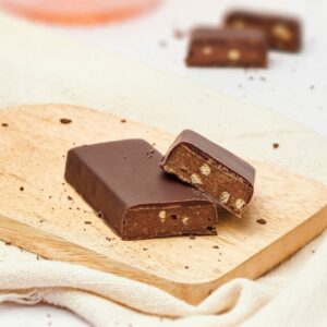 PS06037 0 Bar Chunky caramel 1