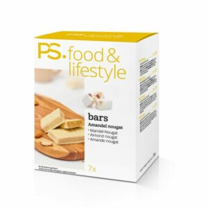 PS06038 1 Bar Almond nougat 1