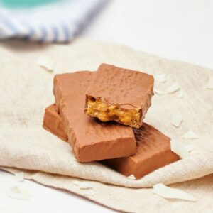 PS06040 0 Bar Crunchy coconut 1