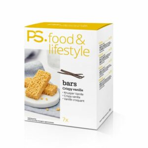 PS06044 1 Bar Crispy vanilla 1