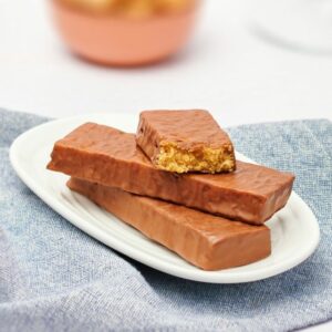 PS06048 0 Bar Caramel fudge 1