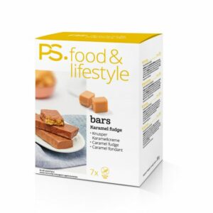 PS06048 1 Bar Caramel fudge 1