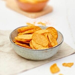 PS06563 0 Barbecue crisps 1