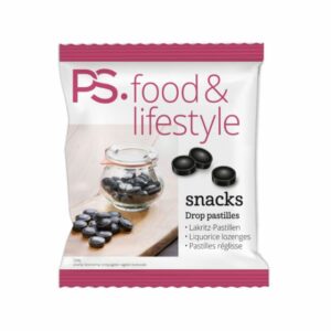 PS07018 1 Liquorice lozenges