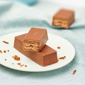 PS07100 0 Milk chocolate chunk