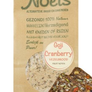 goji cranberry