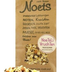 noetsli vruchten caf