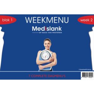 Blok 1 week 2