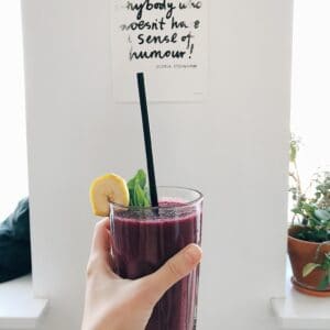 sappenkuur detox