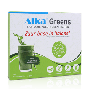 BioGreens Kl On Voor NL