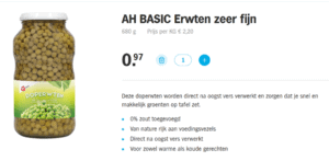 ah basic doperwten