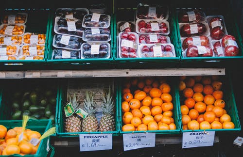 foto supermarkt pexels 1