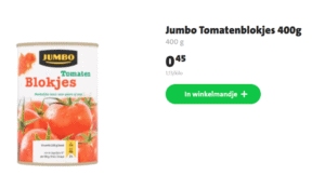 tomatenblokjes jumbo 1