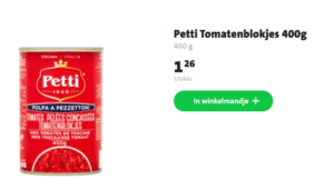 tomatenblokjes petti 1