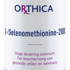 L Selenomethionine 200