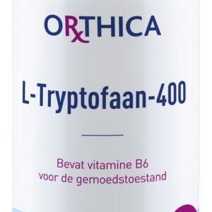 L Tryptofaan 400