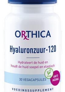 hyaluronzuur 120