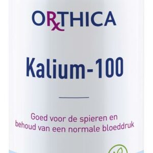 kalium 100