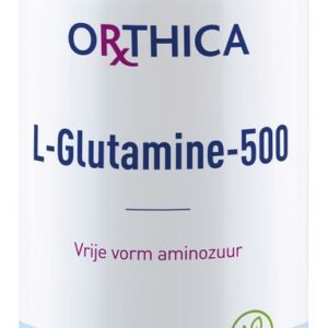 l glutamine 500