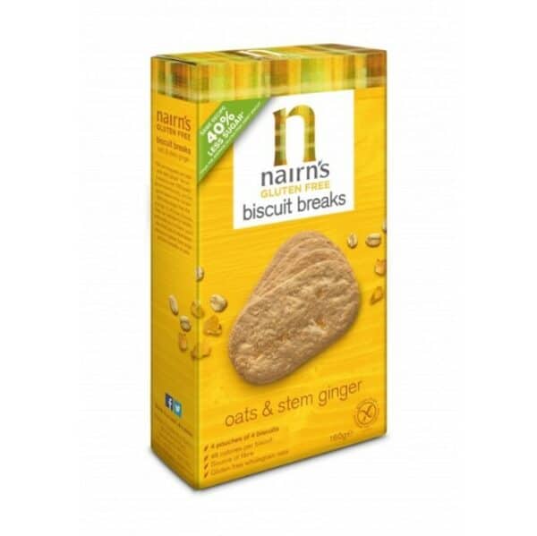 nairns biscuit breaks