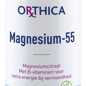 orthica Magnesium 55