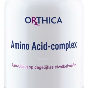 orthica amino acid complex