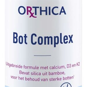 orthica bot complex