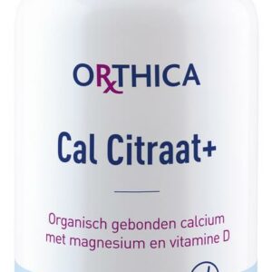 orthica cal citraat plus