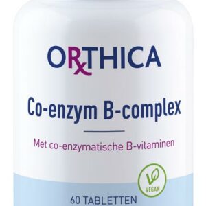 orthica co enzym b complex
