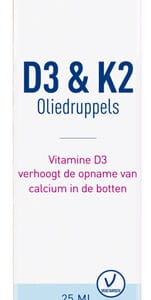 orthica d3 en k2