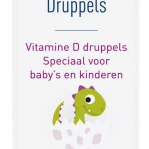 orthica dino d druppels