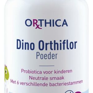 orthica dino orthiflor poeder