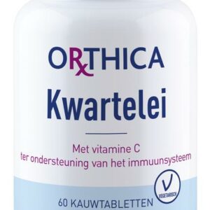 orthica kwartelei
