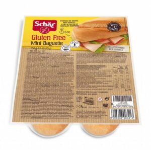 Dr .Schar Baguette mini