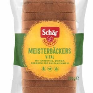 Dr Schar Meesterbakker Vital
