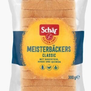Dr Schar Meesterbakker brood classic