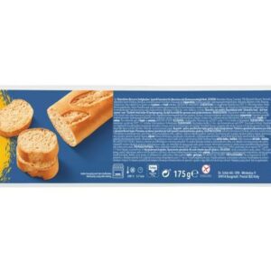 Dr. Schar Baguettes