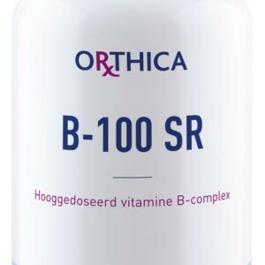 Orthica B 100 SR 120 tabletten