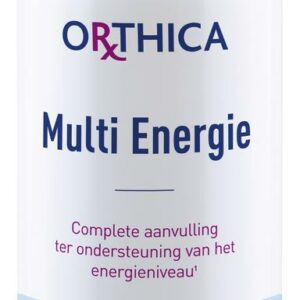 Orthica Multi Energie Multipreparaat