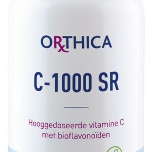 Orthica Vitamine C1000 SR 90 tabletten