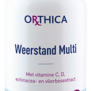 Orthica Weerstand multi