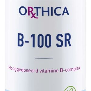 Orthica b100 sr
