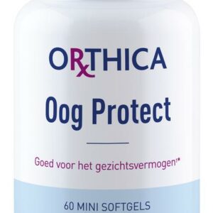 Orthica oog protect
